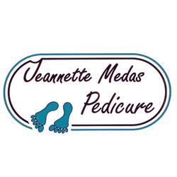 Pedicure salon Jeannette Medas, Emmen openingstijden