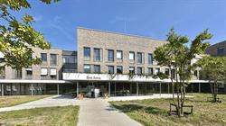 Stichting St Anna, Boxmeer openingstijden