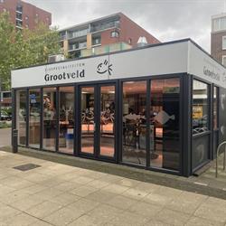Grootveld Visspecialiteiten, Voorburg openingstijden