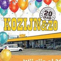 Kozijn & Zo, Hoogvliet Rotterdam openingstijden