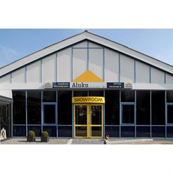 Aluku Zuidland, openingstijden