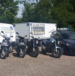 De Snelweg Autorijschool, Beusichem openingstijden