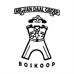Scouting Mr. van Daalgroep, Boskoop openingstijden