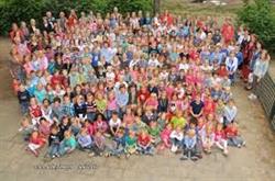 Openbare Basisschool de Rythmeen, Bathmen openingstijden