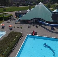 Zwembad Vollenhove, openingstijden