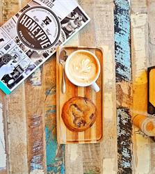 HoneyPie, Middelburg openingstijden
