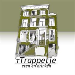 Lunchroom 't Trappetje, Kampen openingstijden