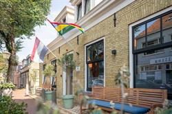 Hotel Pension Buren, West-Terschelling openingstijden