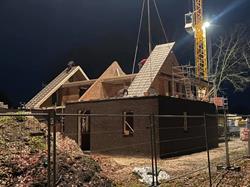 Bouwbedrijf Smit, Gieterveen openingstijden