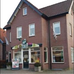 Jabo Glas-Verf-Behang Vof, Ermelo openingstijden