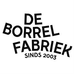 De Borrelfabriek, Amsterdam openingstijden