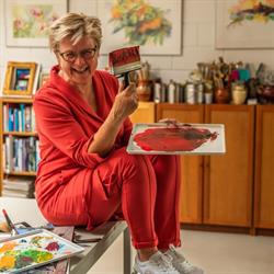 Atelier De Bonte Ezel, Apeldoorn openingstijden
