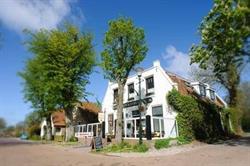 Hotel-Pension-Eethuis de Koegelwieck, Hoorn openingstijden