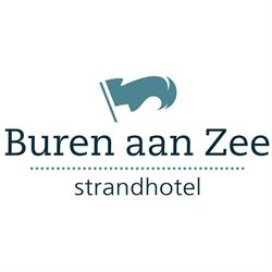 Strandhotel Buren aan Zee, openingstijden