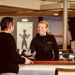 InTension, 's-Gravenhage openingstijden