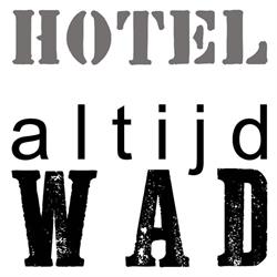 Hotel Altijd Wad, West-Terschelling openingstijden