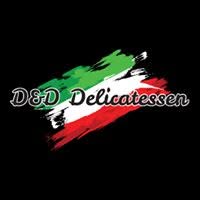 D & D Delicatessen, Teteringen openingstijden