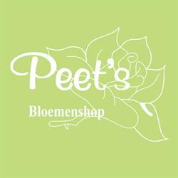Peet's Bloemenshop, Roosendaal openingstijden