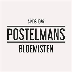 Postelmans Bloemisten, Tilburg openingstijden