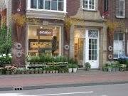 OKTOBER in huis, Eindhoven openingstijden