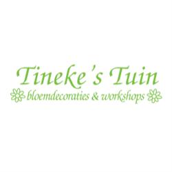 Tineke's Tuin, Oosteind openingstijden