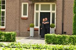 Cateringservice Van den Broek, Volkel openingstijden