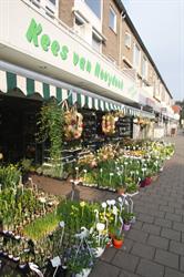 Kees Van Hooydonk, Breda openingstijden