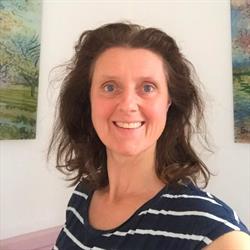 Yoga Praktijk Hillegom, openingstijden