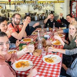 Italian Cooking School La Cucina del Sole, Amsterdam openingstijden