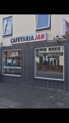 Cafetaria Jan, Maarssen openingstijden
