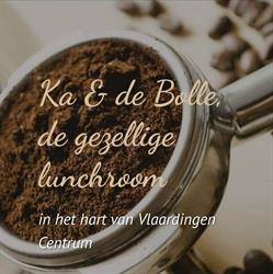 Ka & de Bolle Bv, Vlaardingen openingstijden
