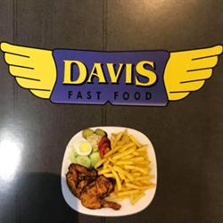 Davis Fast Food, Nieuwegein openingstijden