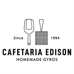 Cafetaria Edison, Utrecht openingstijden