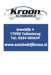 Autobedrijf Kroon Callantsoog, openingstijden