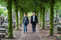 Uitvaartzorg Van de Kerkhof, Mierlo openingstijden