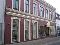 Meubelen Verheij, Meerssen openingstijden