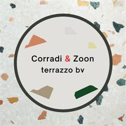 Corradi & Zwartjes Terrazzo Bv, Amsterdam openingstijden