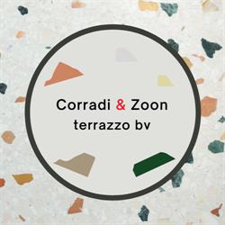 Corradi & Zwartjes Terrazzo Bv, Amsterdam openingstijden