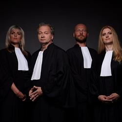 Van den Hoogen & Ruijters Advocaten, Eindhoven openingstijden