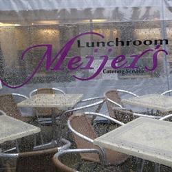Meijer's Lunchroom, Rijswijk openingstijden