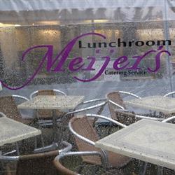 Meijer's Lunchroom, Rijswijk openingstijden