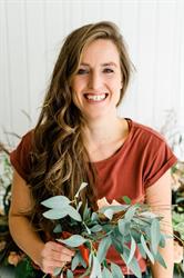 Bloemmarie duurzaam uitvaart- en trouwbloemist, Eindhoven openingstijden