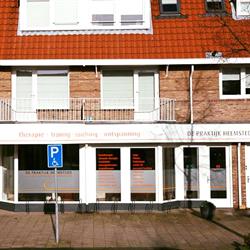De Praktijk Heemstede, openingstijden