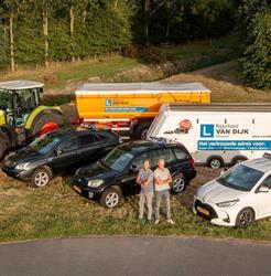 Autorijschool P. van Dijk, Winsum openingstijden