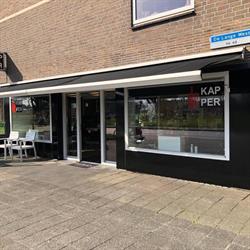 de Kapper Drachten ?, openingstijden