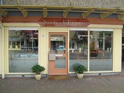 Sandwich Express, Duivendrecht openingstijden