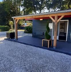 Camping Kostverloren, Nunspeet openingstijden