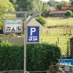 Mini Camping Moleneind, Maasbommel openingstijden