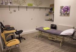 Fysiotherapie Vianen Centrum, openingstijden