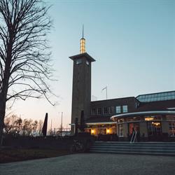 Flora Party & Event, Boskoop openingstijden